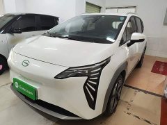GAC AION Y 2023 Plus 510 Joy Edition - ფოტო 1