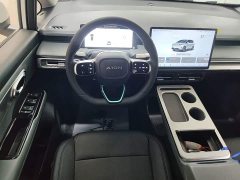 GAC AION Y 2023 Plus 510 Joy Edition - ფოტო 10