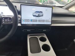 GAC AION Y 2023 Plus 510 Joy Edition - ფოტო 12