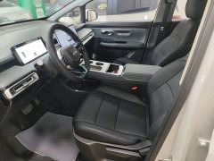 GAC AION Y 2023 Plus 510 Joy Edition - ფოტო 14