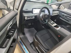 GAC AION Y 2023 Plus 510 Joy Edition - ფოტო 15