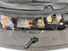 GAC AION Y 2023 Plus 510 Joy Edition - ფოტო 19