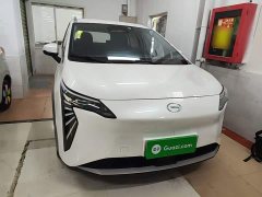 GAC AION Y 2023 Plus 510 Joy Edition - ფოტო 2