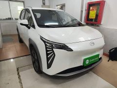 GAC AION Y 2023 Plus 510 Joy Edition - ფოტო 3