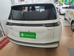 GAC AION Y 2023 Plus 510 Joy Edition - ფოტო 5