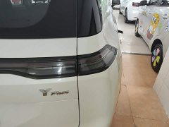GAC AION Y 2023 Plus 510 Joy Edition - ფოტო 7