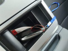 GAC AION Y 2023 Plus 510 Joy Edition - ფოტო 8
