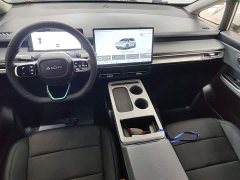 GAC AION Y 2023 Plus 510 Joy Edition - ფოტო 9