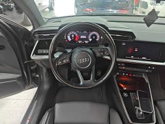 Audi A3 Sportback 35 TFSI Fashion Sport - ფოტო 10