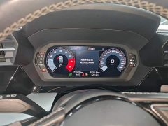 Audi A3 Sportback 35 TFSI Fashion Sport - ფოტო 11