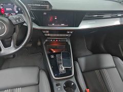 Audi A3 Sportback 35 TFSI Fashion Sport - ფოტო 12