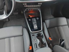 Audi A3 Sportback 35 TFSI Fashion Sport - ფოტო 13
