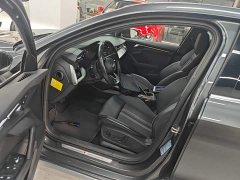 Audi A3 Sportback 35 TFSI Fashion Sport - ფოტო 14