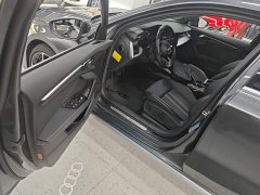 Audi A3 Sportback 35 TFSI Fashion Sport - ფოტო 15