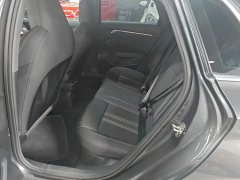 Audi A3 Sportback 35 TFSI Fashion Sport - ფოტო 16