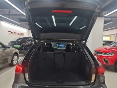 Audi A3 Sportback 35 TFSI Fashion Sport - ფოტო 18