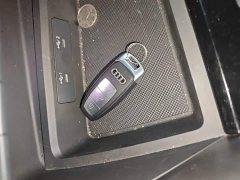 Audi A3 Sportback 35 TFSI Fashion Sport - ფოტო 8