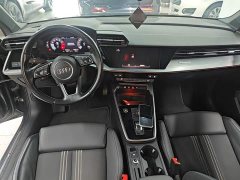 Audi A3 Sportback 35 TFSI Fashion Sport - ფოტო 9