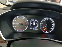 Geely Bingyue 2025 1.5L CVT Ultra MAX - ფოტო 11