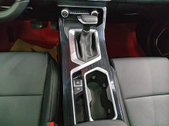 Geely Bingyue 2025 1.5L CVT Ultra MAX - ფოტო 13