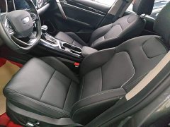 Geely Bingyue 2025 1.5L CVT Ultra MAX - ფოტო 14