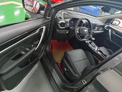 Geely Bingyue 2025 1.5L CVT Ultra MAX - ფოტო 15