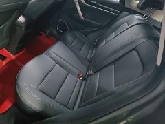 Geely Bingyue 2025 1.5L CVT Ultra MAX - ფოტო 16