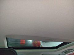 Geely Bingyue 2025 1.5L CVT Ultra MAX - ფოტო 17