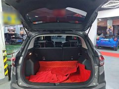 Geely Bingyue 2025 1.5L CVT Ultra MAX - ფოტო 18