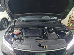 Geely Bingyue 2025 1.5L CVT Ultra MAX - ფოტო 19