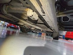 Geely Bingyue 2025 1.5L CVT Ultra MAX - ფოტო 20