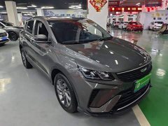 Geely Bingyue 2025 1.5L CVT Ultra MAX - ფოტო 3