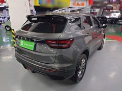 Geely Bingyue 2025 1.5L CVT Ultra MAX - ფოტო 6