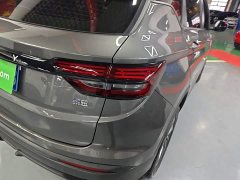 Geely Bingyue 2025 1.5L CVT Ultra MAX - ფოტო 7