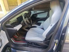 BYD Seal 700km Long Range Rear-Wheel Drive - ფოტო 10