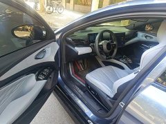 BYD Seal 700km Long Range Rear-Wheel Drive - ფოტო 11