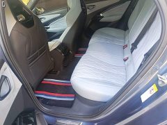 BYD Seal 700km Long Range Rear-Wheel Drive - ფოტო 12