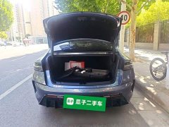 BYD Seal 700km Long Range Rear-Wheel Drive - ფოტო 14