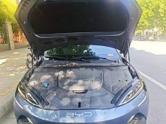 BYD Seal 700km Long Range Rear-Wheel Drive - ფოტო 15