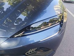 BYD Seal 700km Long Range Rear-Wheel Drive - ფოტო 17