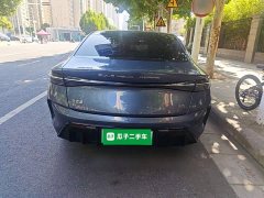 BYD Seal 700km Long Range Rear-Wheel Drive - ფოტო 3