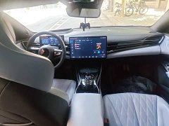 BYD Seal 700km Long Range Rear-Wheel Drive - ფოტო 5