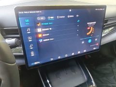 BYD Seal 700km Long Range Rear-Wheel Drive - ფოტო 8