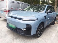 Leapmotor B10 510 LiDAR Edition - ფოტო 1