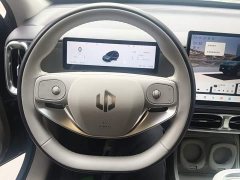 Leapmotor B10 510 LiDAR Edition - ფოტო 10