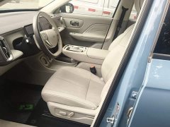 Leapmotor B10 510 LiDAR Edition - ფოტო 14