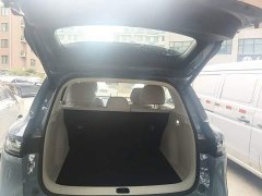 Leapmotor B10 510 LiDAR Edition - ფოტო 18