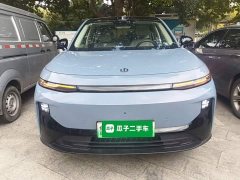 Leapmotor B10 510 LiDAR Edition - ფოტო 2