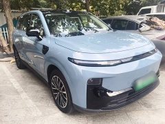 Leapmotor B10 510 LiDAR Edition - ფოტო 3