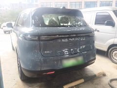 Leapmotor B10 510 LiDAR Edition - ფოტო 4